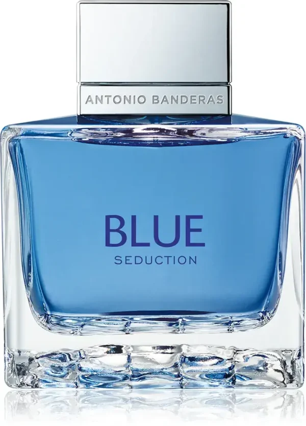 ANTONIO BANDERAS BLUE SEDUCTION PRIX MAROC