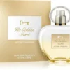 ANTONIO BANDERAS HER GOLDEN SECRET PRIX MAROC