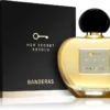 ANTONIO BANDERAS SECRET ABSOLU POUR FEMME PRIX MAROC