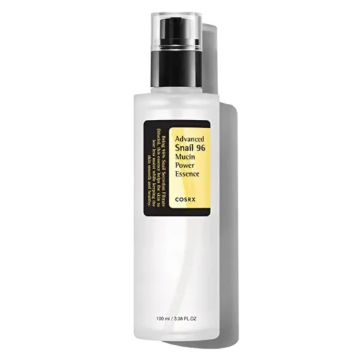 COSRX Advanced Snail 96 Mucin Power Essence PRIX MAROC