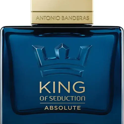ANTONIO BANDERAS KING OF SEDUCTION ABSOLUTE PRIX MAROC