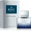 ANTONIO BANDERAS KING OF SEDUCTION PRIX MAROC