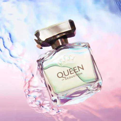 ANTONIO BANDERAS QUEEN OF SEDUCTION PRIX MAROC