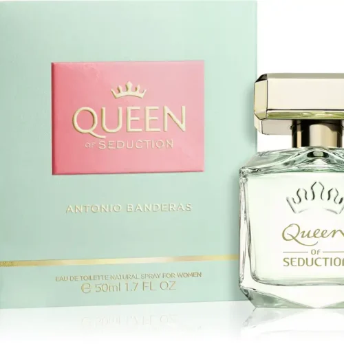ANTONIO BANDERAS QUEEN OF SEDUCTION PRIX MAROC