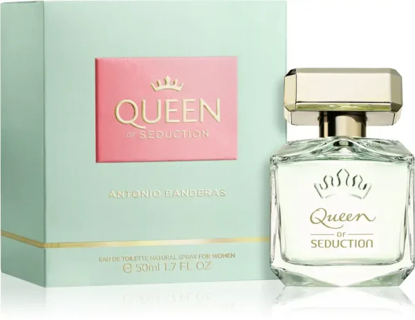 ANTONIO BANDERAS QUEEN OF SEDUCTION PRIX MAROC