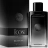 ANTONIO BANDERAS THE ICON EAU DE PARFUM PRIX MAROC