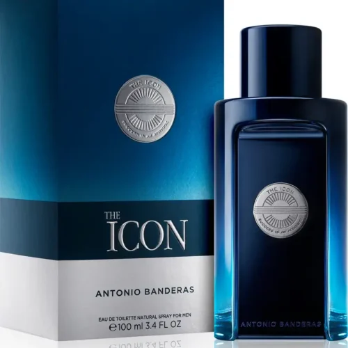 ANTONIO BANDERAS THE ICON PRIX MAROC