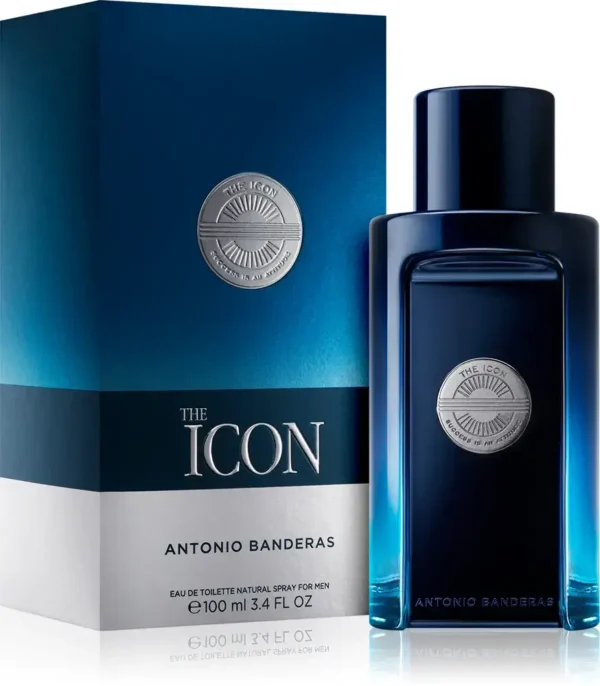 ANTONIO BANDERAS THE ICON PRIX MAROC