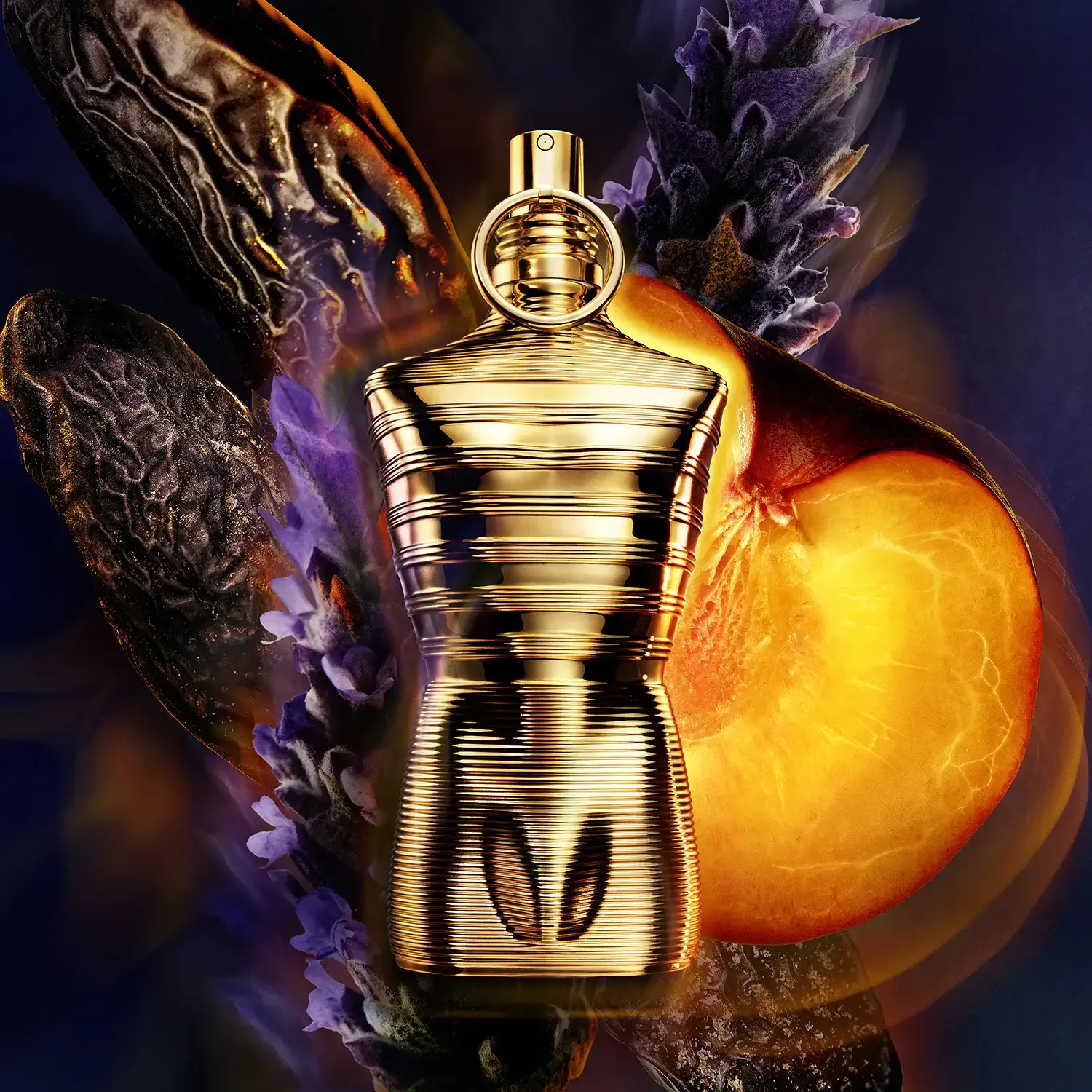 LE MALE ELIXIR ABSOLU 2025 PRIX MAROC
