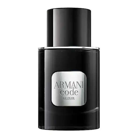 ARMANI CODE ELIXIR 2025 PRIX MAROC
