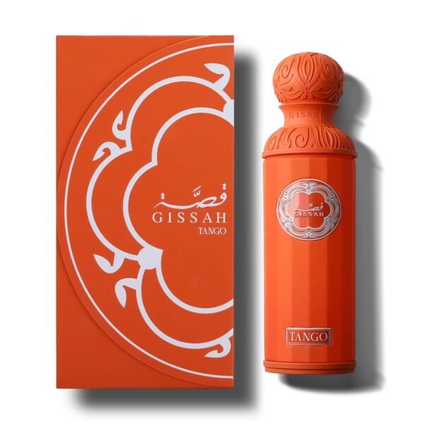 GISSAH TANGO 200 ML PRIX MAROC