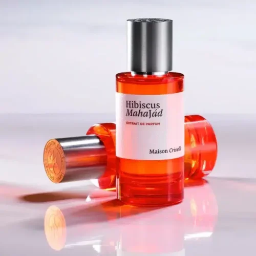 MAISON CRIVELLI HIBISCUS MAHAJAD PRIX MAROC