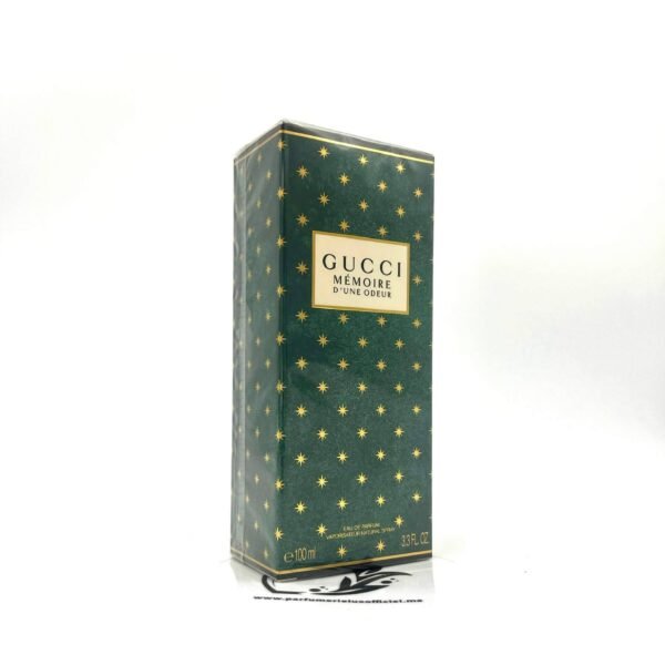 Gucci Mémoire d'une Odeur Eau de Parfum PRIX MAROC