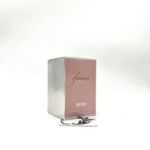HUGO BOSS FEMME EAU EAU DE PARFUM PRIX MAROC