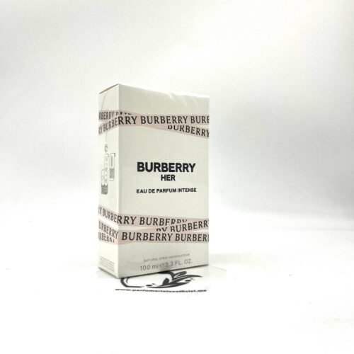 BURBERRY HER EAU DE PARFUM INTENSE PRIX MAROC