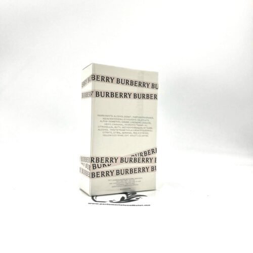 BURBERRY HER EAU DE PARFUM INTENSE PRIX MAROC