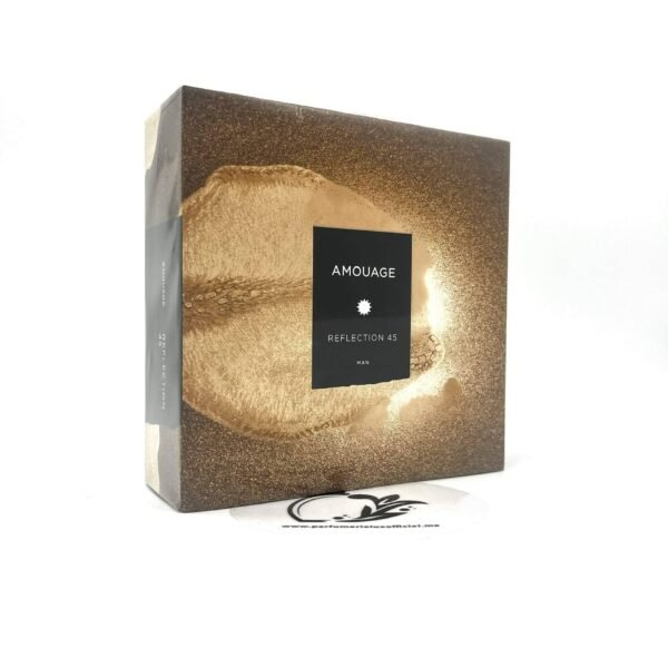 AMOUAGE REFLECTION 45 MAN PRIX MAROC