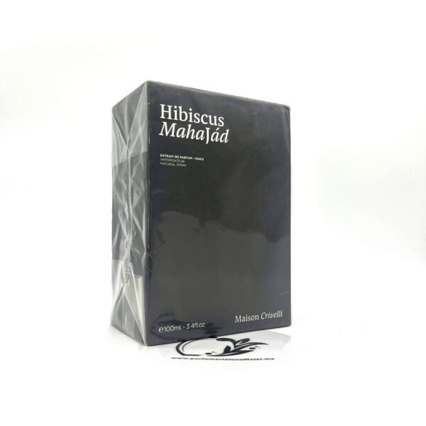 MAISON CRIVELLI HIBISCUS MAHAJAD PRIX MAROC