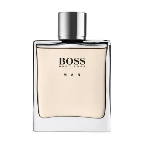 BOSS MAN EAU DE TOILETTE PRIX MAROC