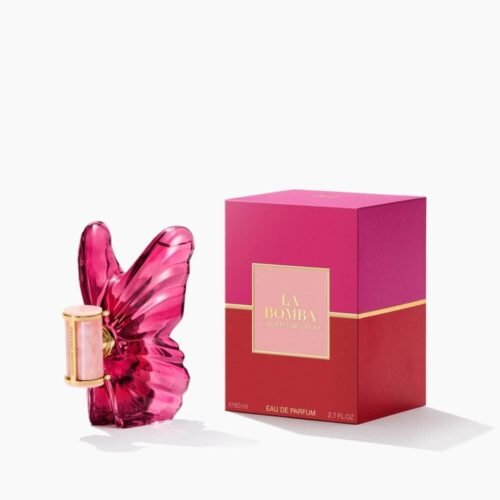 CAROLINA HERRERA LA BOMBA prix maroc