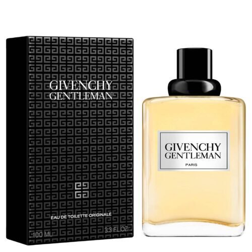 GIVENCHY GENTLEMAN ORIGINAL PRIX MAROC