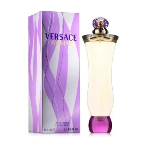VERSACE WOMAN PRIX MAROC