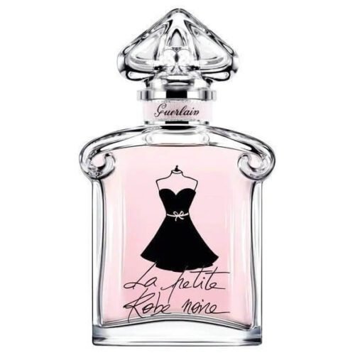 GUERLAIN LA PETITE ROBE NOIR MA ROBE COCKTAIL prix maroc
