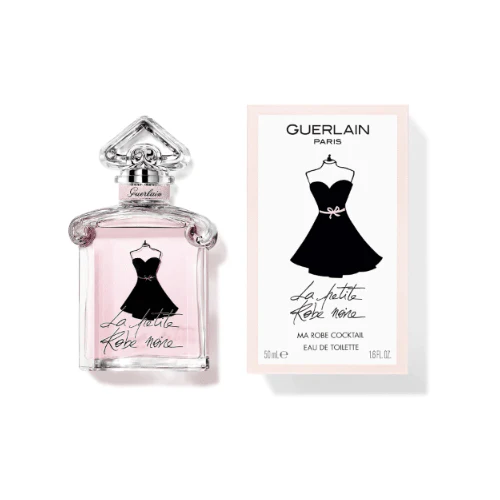 GUERLAIN LA PETITE ROBE NOIR MA ROBE COCKTAIL prix maroc