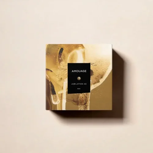 AMOUAGE JUBILATION 40 PRIX MAROC