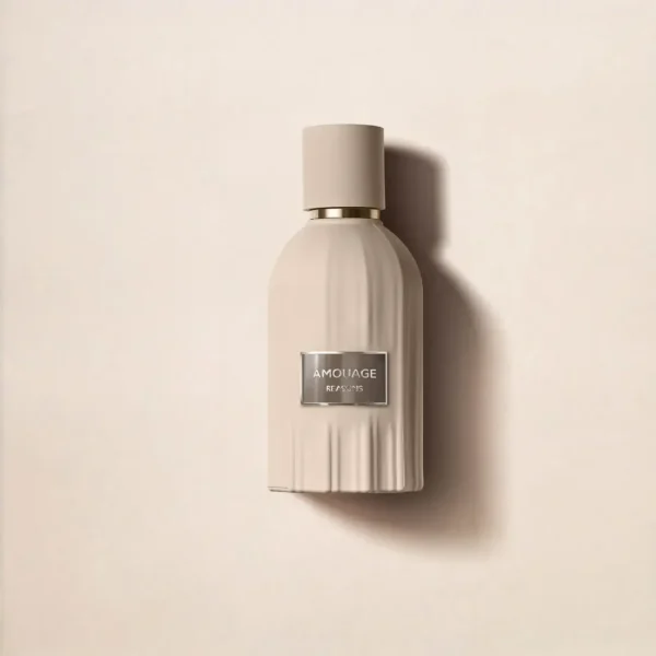 AMOUAGE REASONS PRIX MAROC