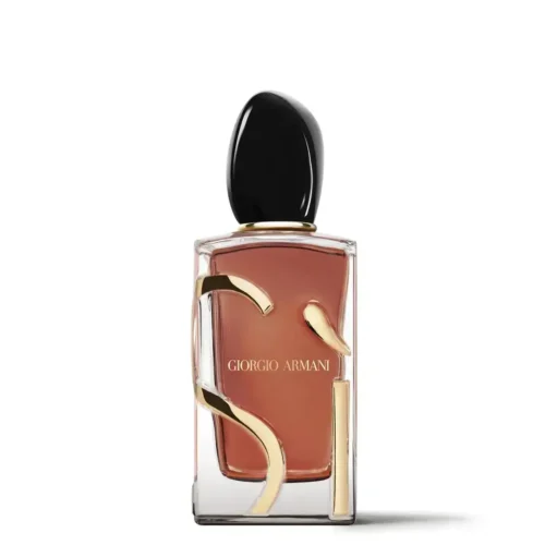 GIORGIO ARMANI SI PARFUM 2025 PRIX MAROC