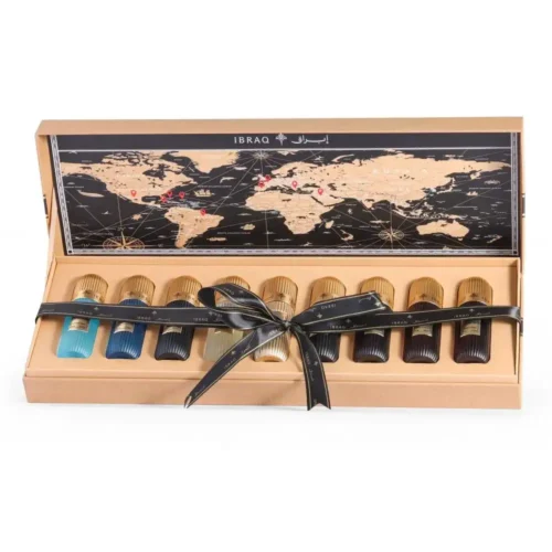 IBRAQ TOBACCO COLLECTION PRIX MAROC