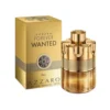 AZZARO FOREVER WANTED ELIXIR PRIX MAROC