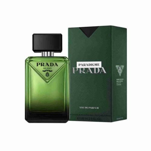 PRADA PARADIGME PRIX MAROC
