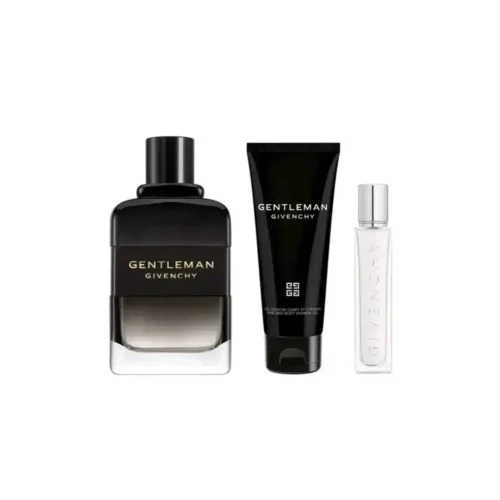 COFFRET GIVENCHY GENTLEMAN BOISÉE PRIX MAROC