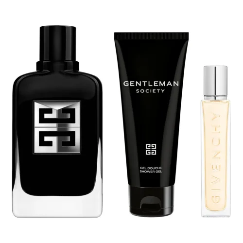 COFFRET GIVENCHY GENTLEMAN SOCIETY PRIX MAROC