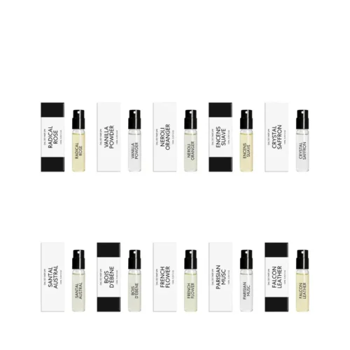 MATIERE PREMIER DISCOVERY SET EAU DE PARFUM PRIX MAROC