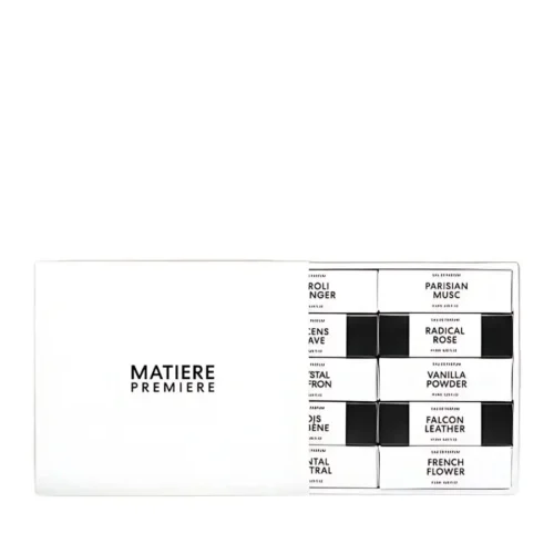 MATIERE PREMIER DISCOVERY SET EAU DE PARFUM PRIX MAROC