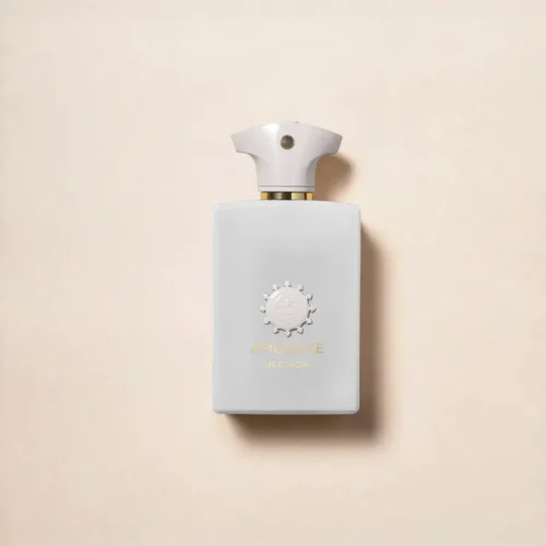 AMOUAGE DECISION PRIX MAROC