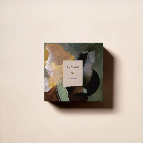 PURPOSE AMOUAGE PRIX MAROC