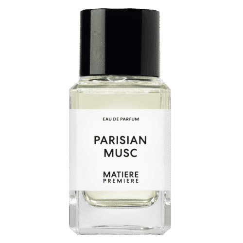 MATIERE PREMIERE PARISIAN MUSC PRIX MAROC