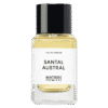 MATIERE PREMIERE SANTAL AUSTRAL PRIX MAROC
