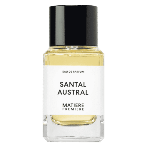 MATIERE PREMIERE SANTAL AUSTRAL PRIX MAROC