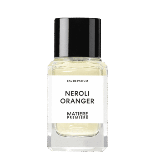 MATIERE PREMIERE NEROLI ORANGER PRIX MAROC