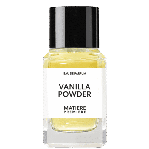 MATIERE PREMIERE VANILLA POWDER PRIX MAROC