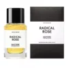 MATIERE PREMIERE RADICAL ROSE PRIX MAROC