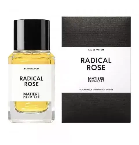MATIERE PREMIERE RADICAL ROSE PRIX MAROC