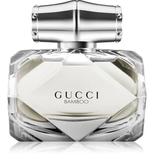 GUCCI BAMBOO EAU DE PARFUM PRIX MAROC