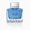 Antonio Banderas Blue Seduction parfum homme 100ml original meilleur prix maroc
