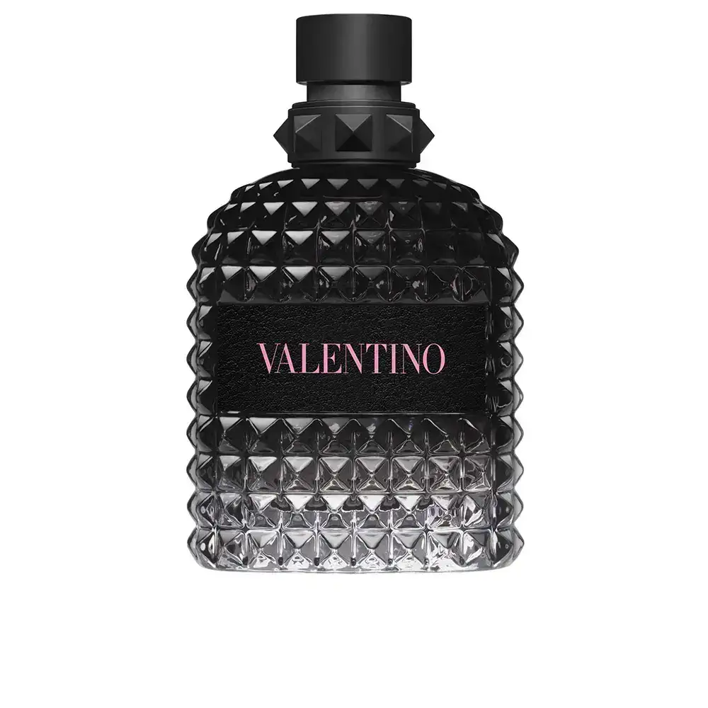 VALENTINO UOMO BORN IN ROMA EAU DE TOILETTE 3 VALENTINO UOMO BORN IN ROMA EAU DE TOILETTE